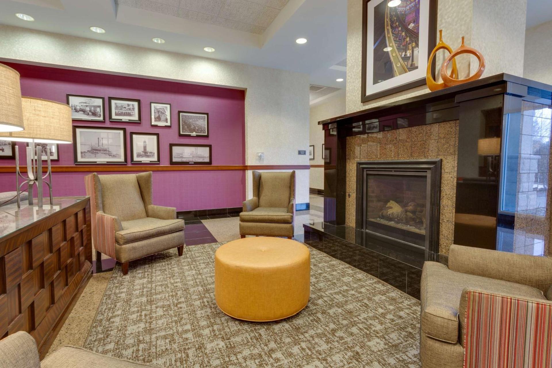 Drury Inn & Suites Baton Rouge photo 4