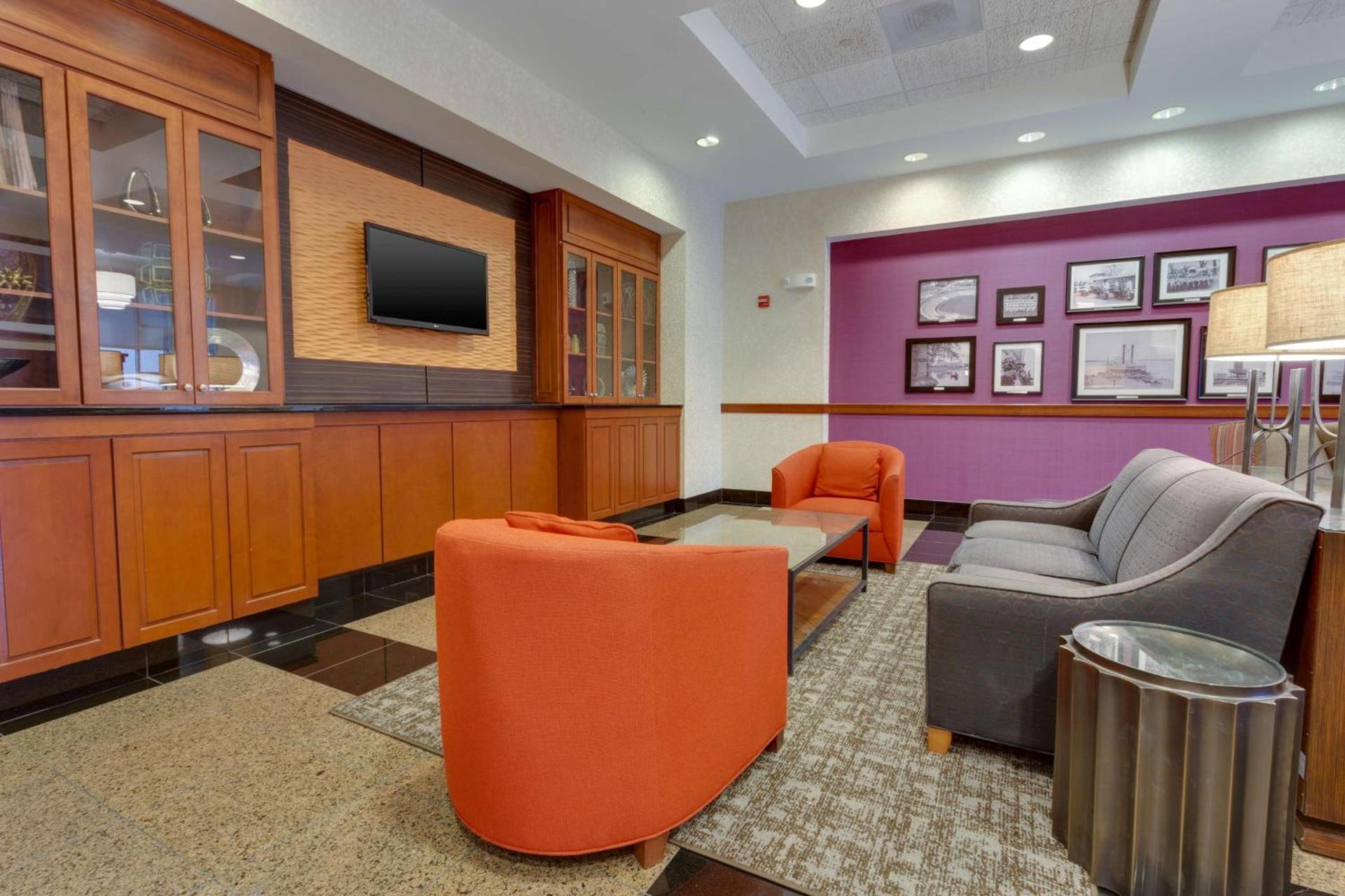 Drury Inn & Suites Baton Rouge photo 5