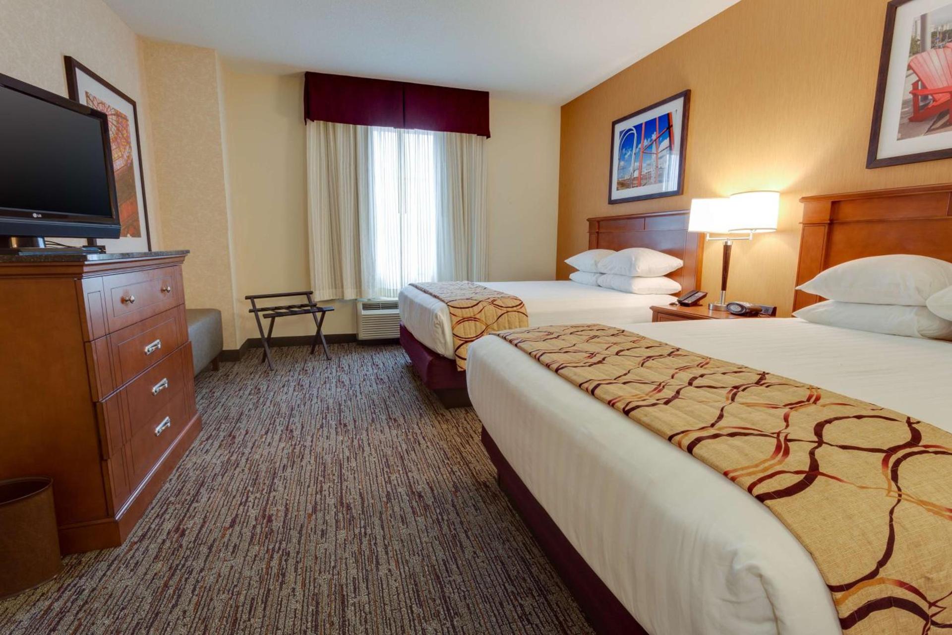 Drury Inn & Suites Baton Rouge photo 10