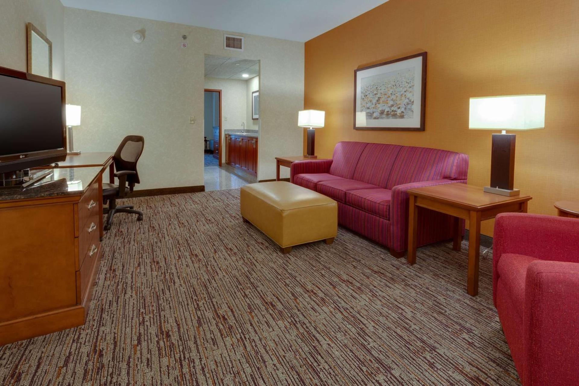 Drury Inn & Suites Baton Rouge photo 11
