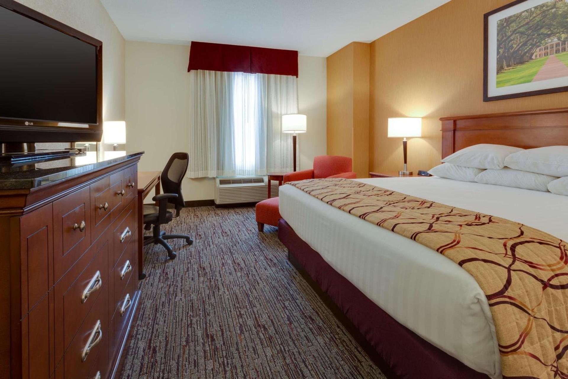 Drury Inn & Suites Baton Rouge photo 13