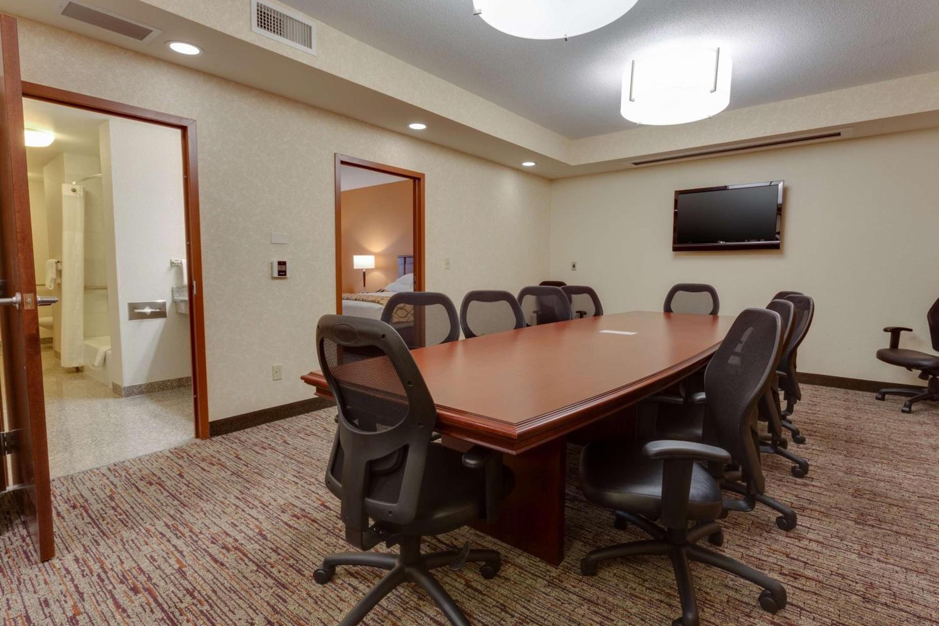 Drury Inn & Suites Baton Rouge photo 14