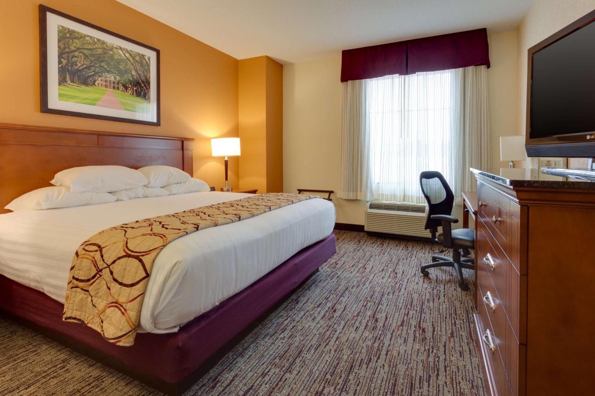 Drury Inn & Suites Baton Rouge photo 15