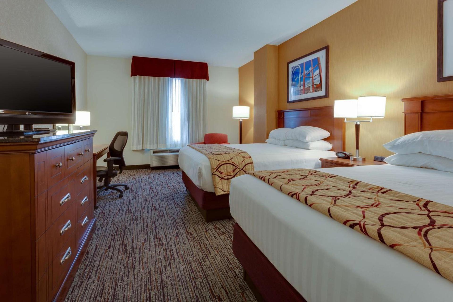 Drury Inn & Suites Baton Rouge photo 17