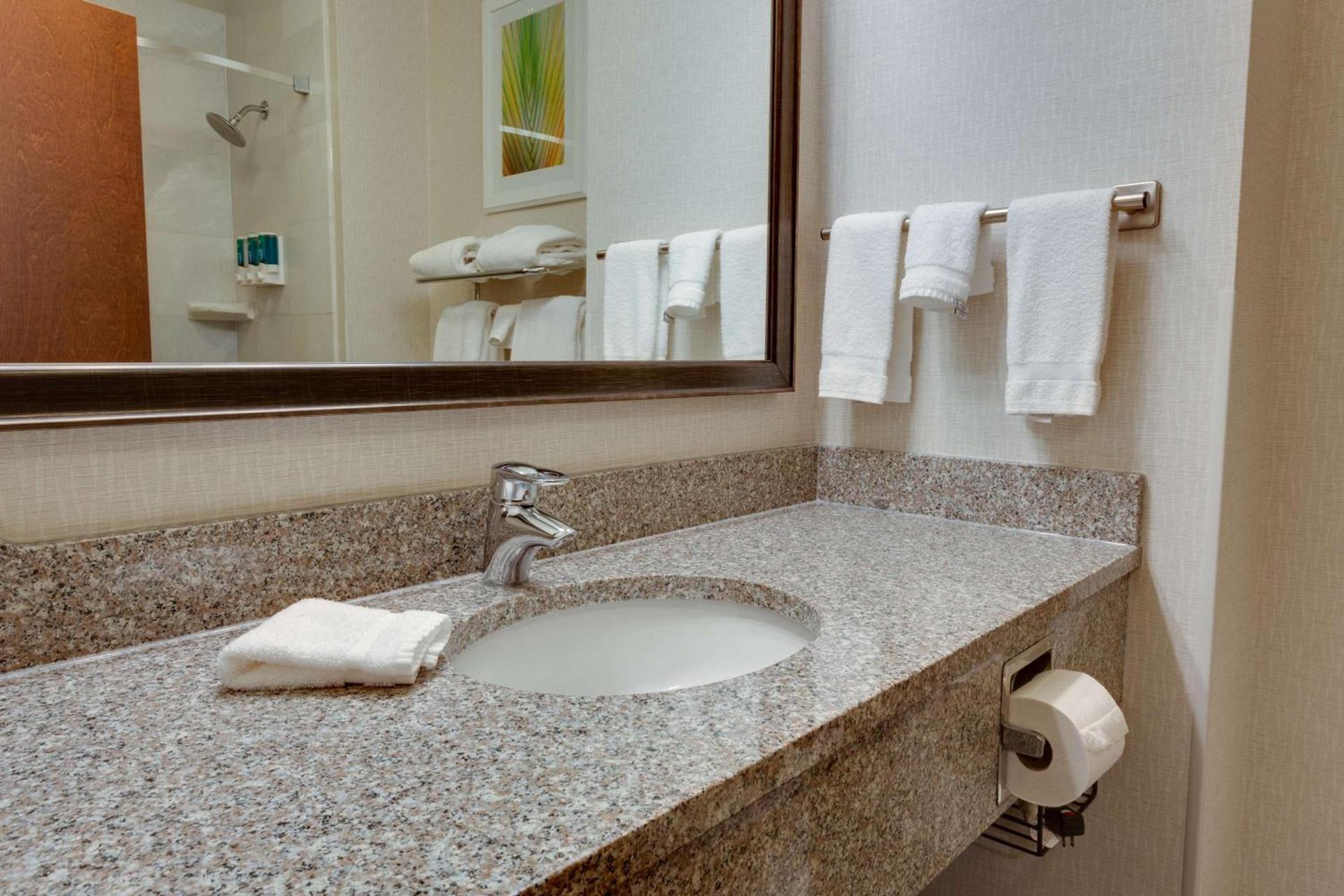 Drury Inn & Suites Baton Rouge photo 18