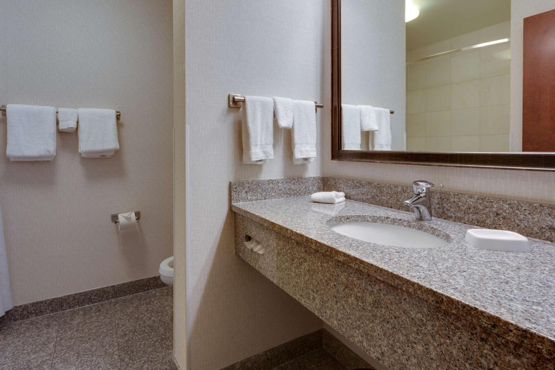 Drury Inn & Suites Baton Rouge photo 19
