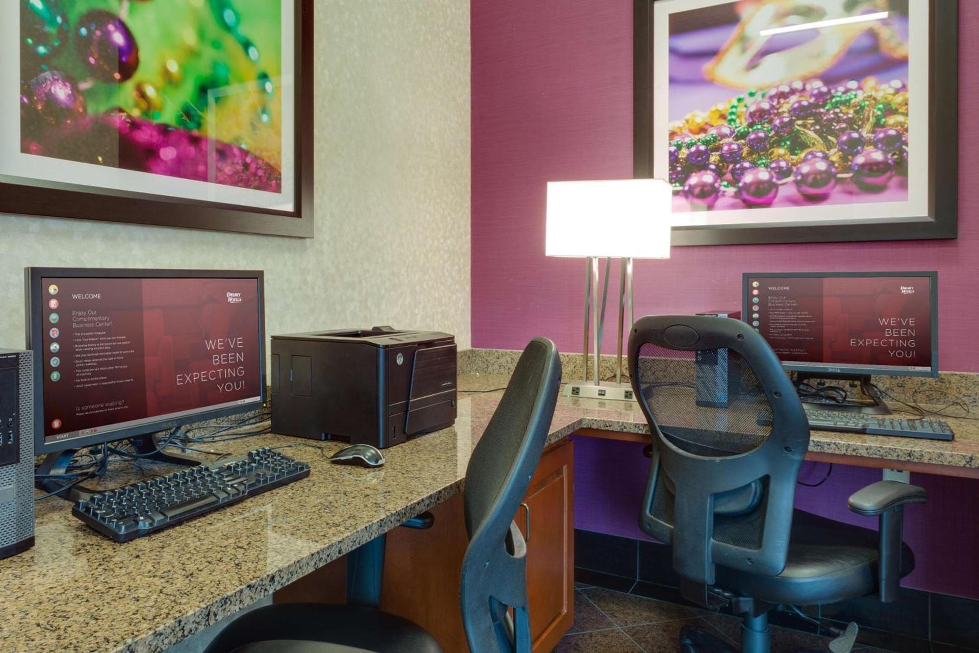 Drury Inn & Suites Baton Rouge photo 23