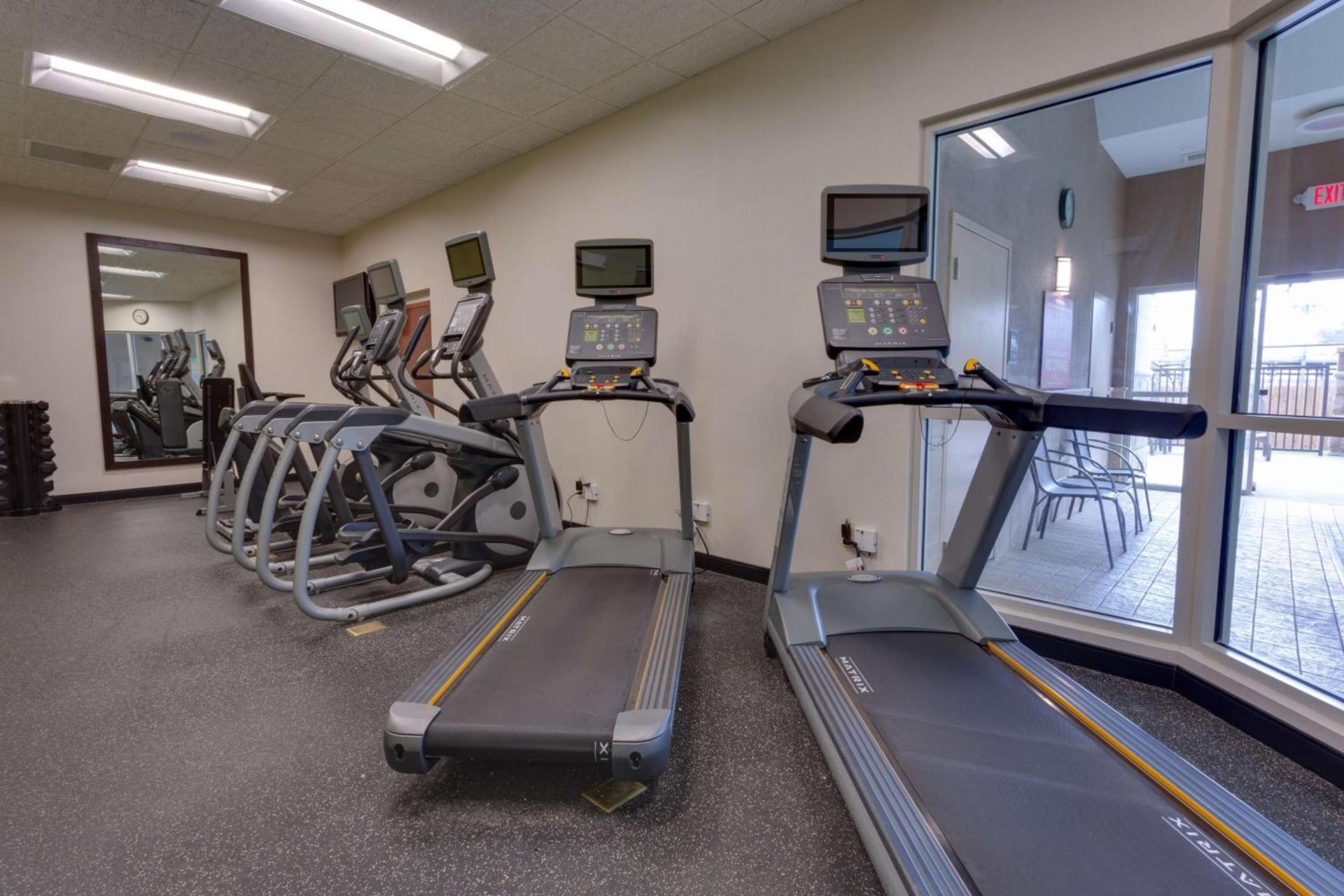 Drury Inn & Suites Baton Rouge photo 24