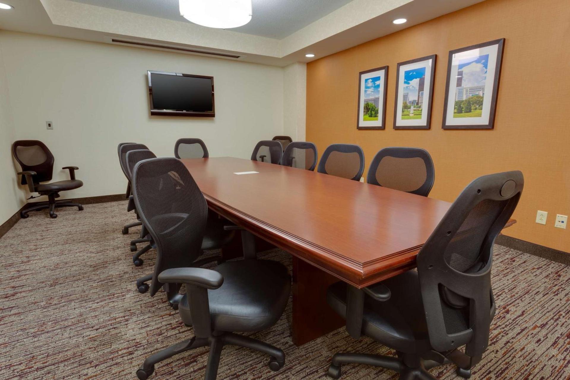 Drury Inn & Suites Baton Rouge photo 25