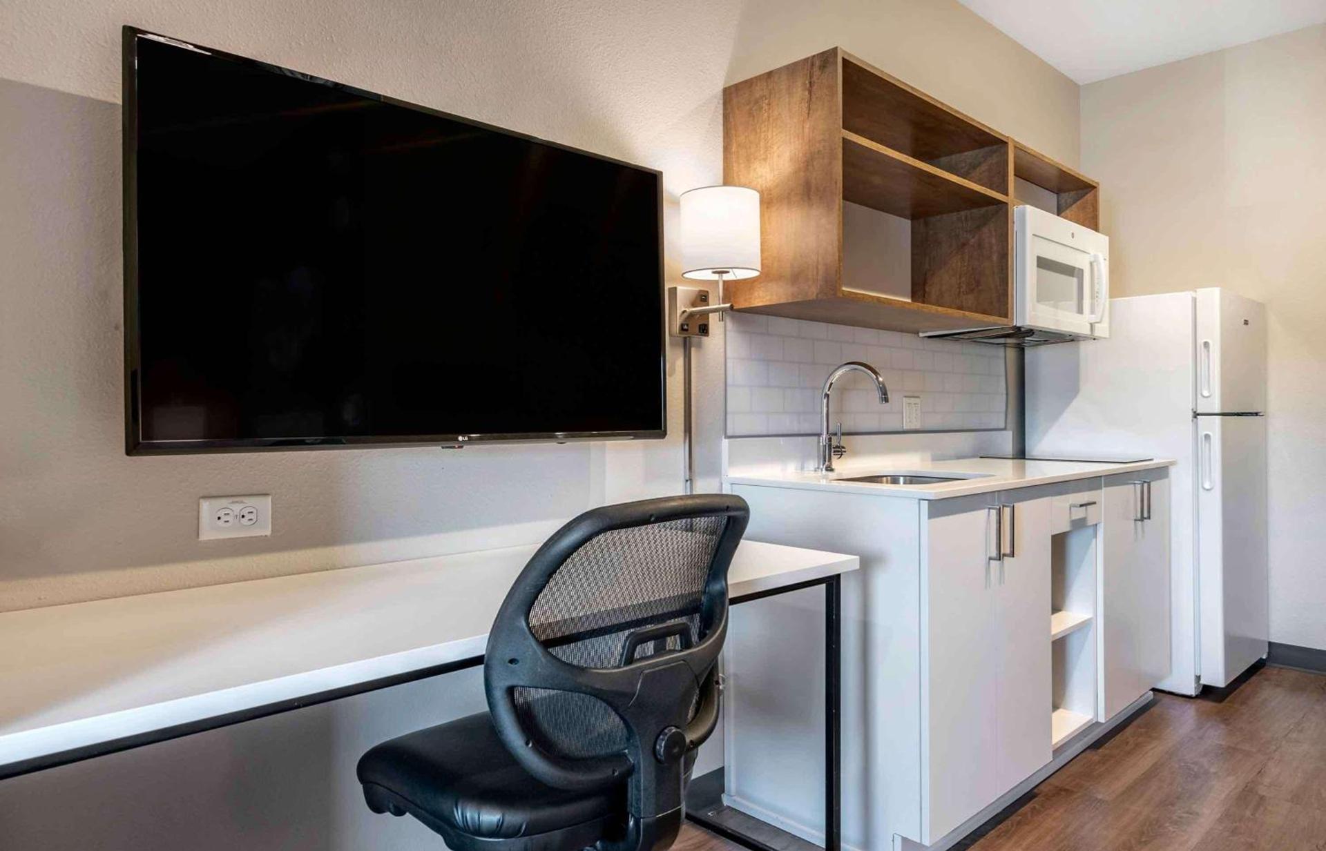 Extended Stay America Premier Suites - Tampa - Gibsonton - Riverview photo 17