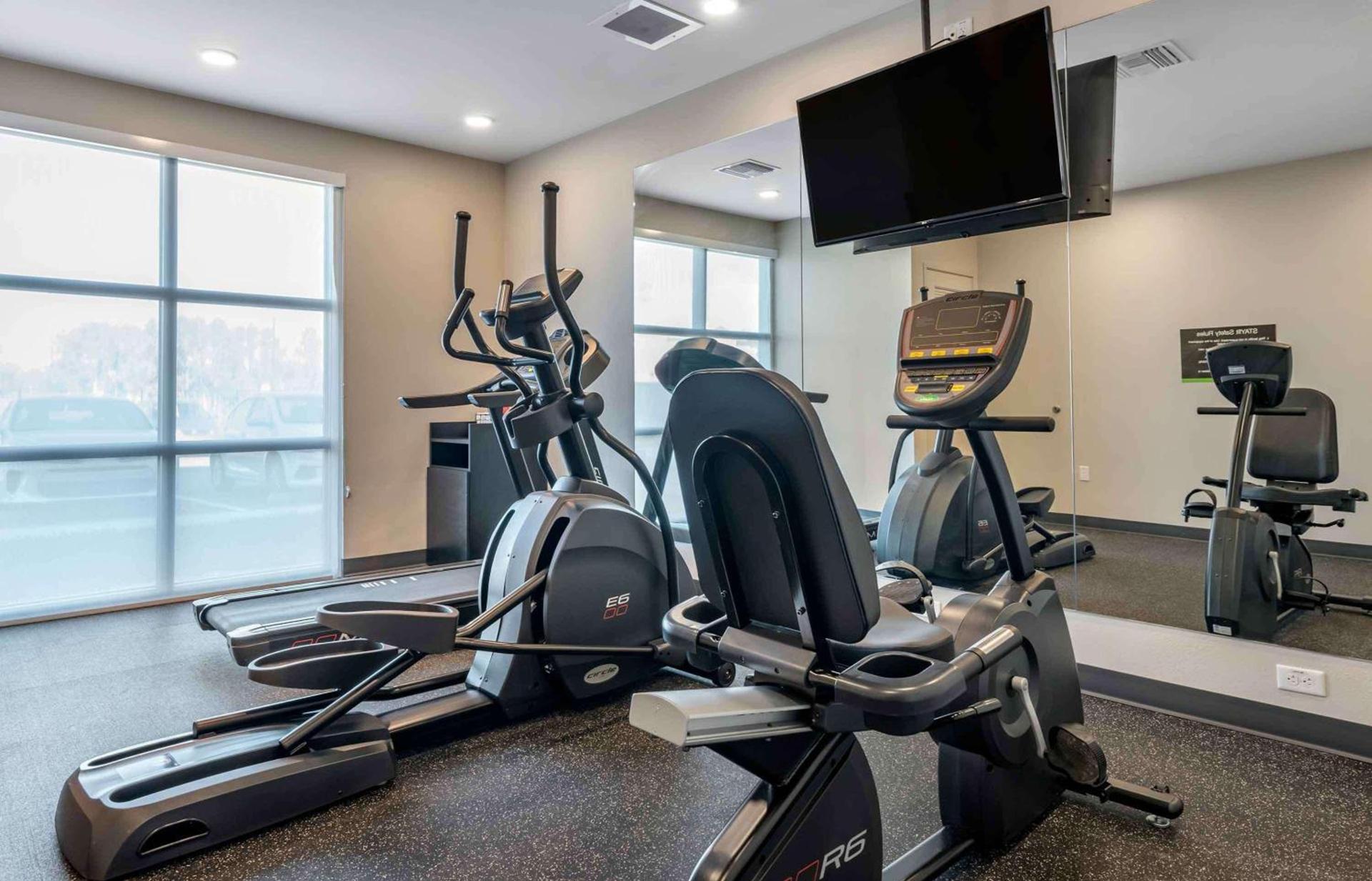 Extended Stay America Premier Suites - Tampa - Gibsonton - Riverview photo 50