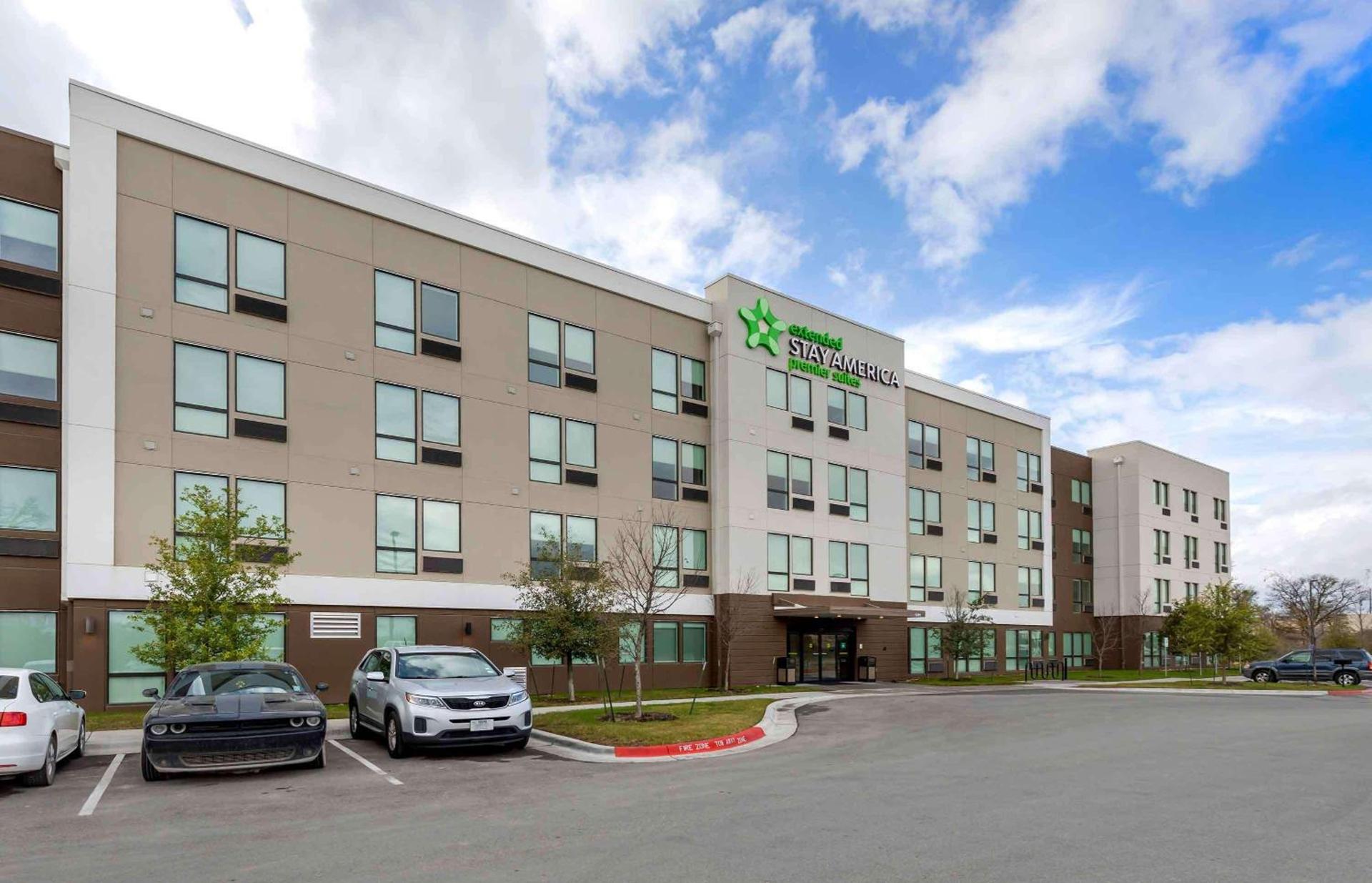 Extended Stay America Premier Suites - Austin - Austin Airport photo 3