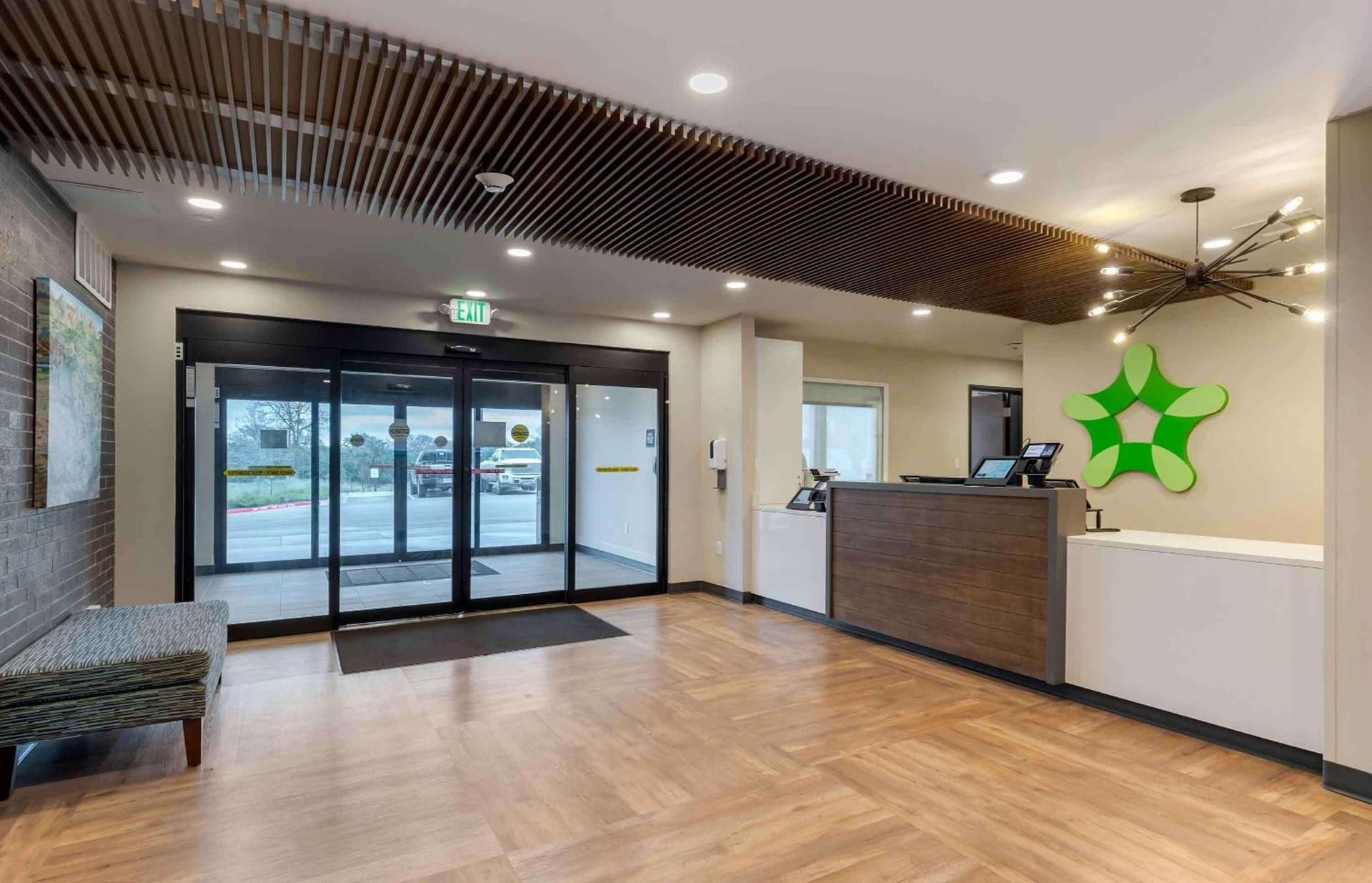 Extended Stay America Premier Suites - Austin - Austin Airport photo 4