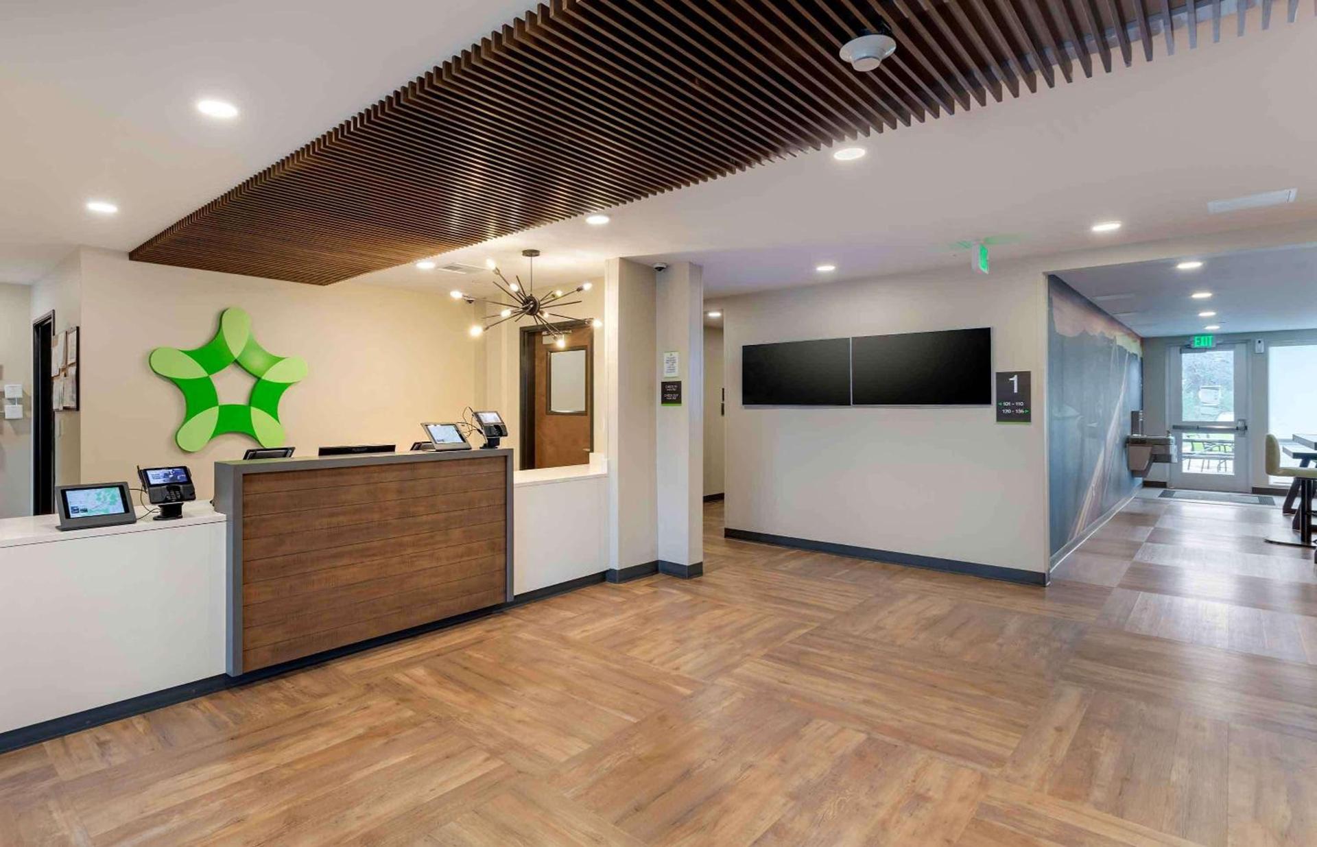 Extended Stay America Premier Suites - Austin - Austin Airport photo 6