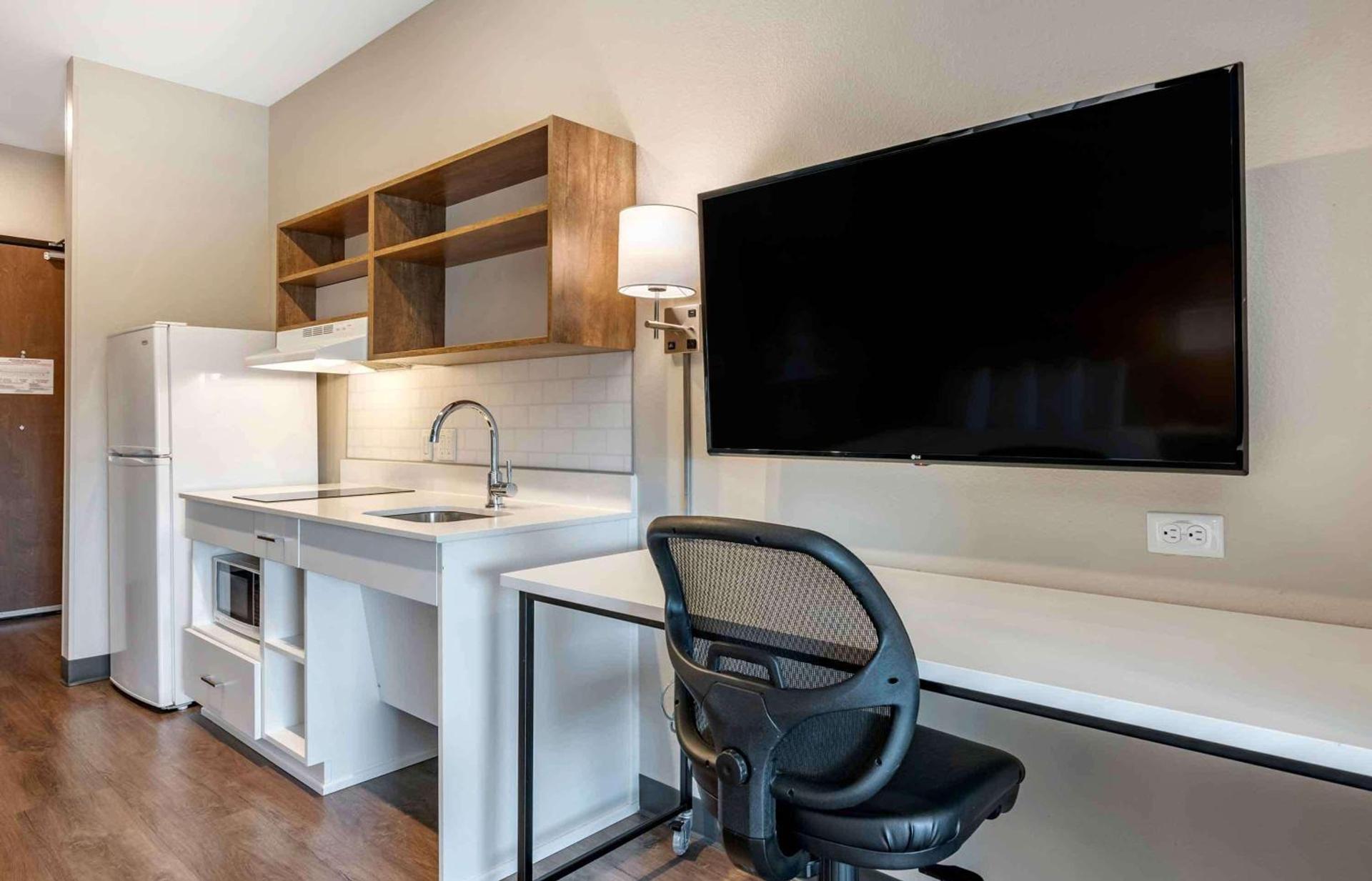 Extended Stay America Premier Suites - Austin - Austin Airport photo 12