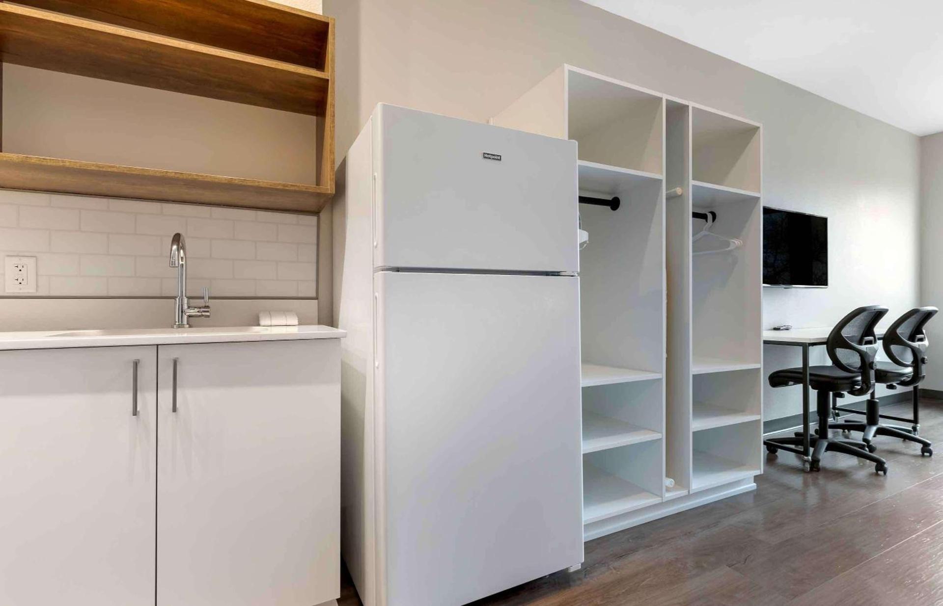 Extended Stay America Premier Suites - Austin - Austin Airport photo 13