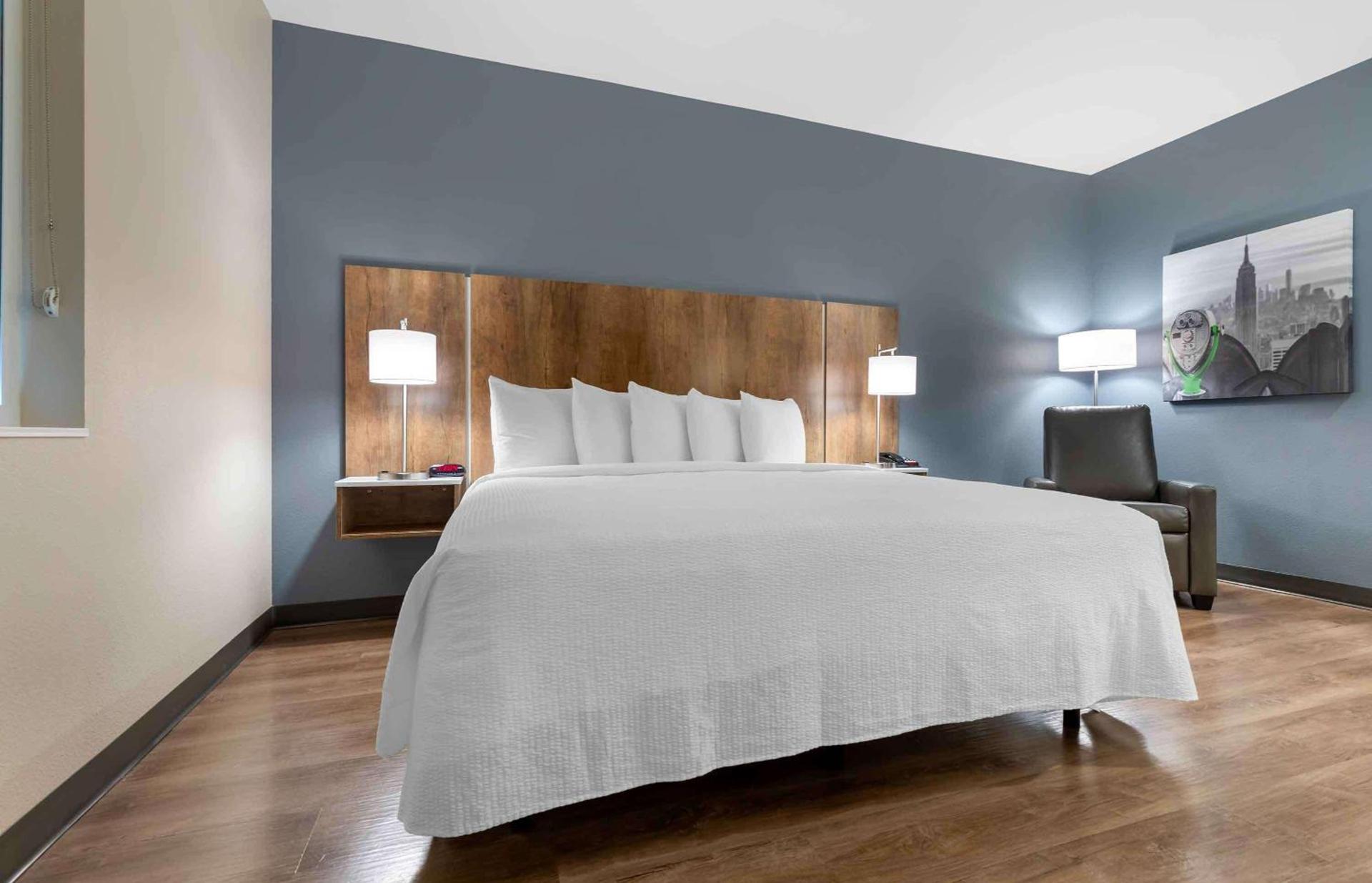 Extended Stay America Premier Suites - Austin - Austin Airport photo 15