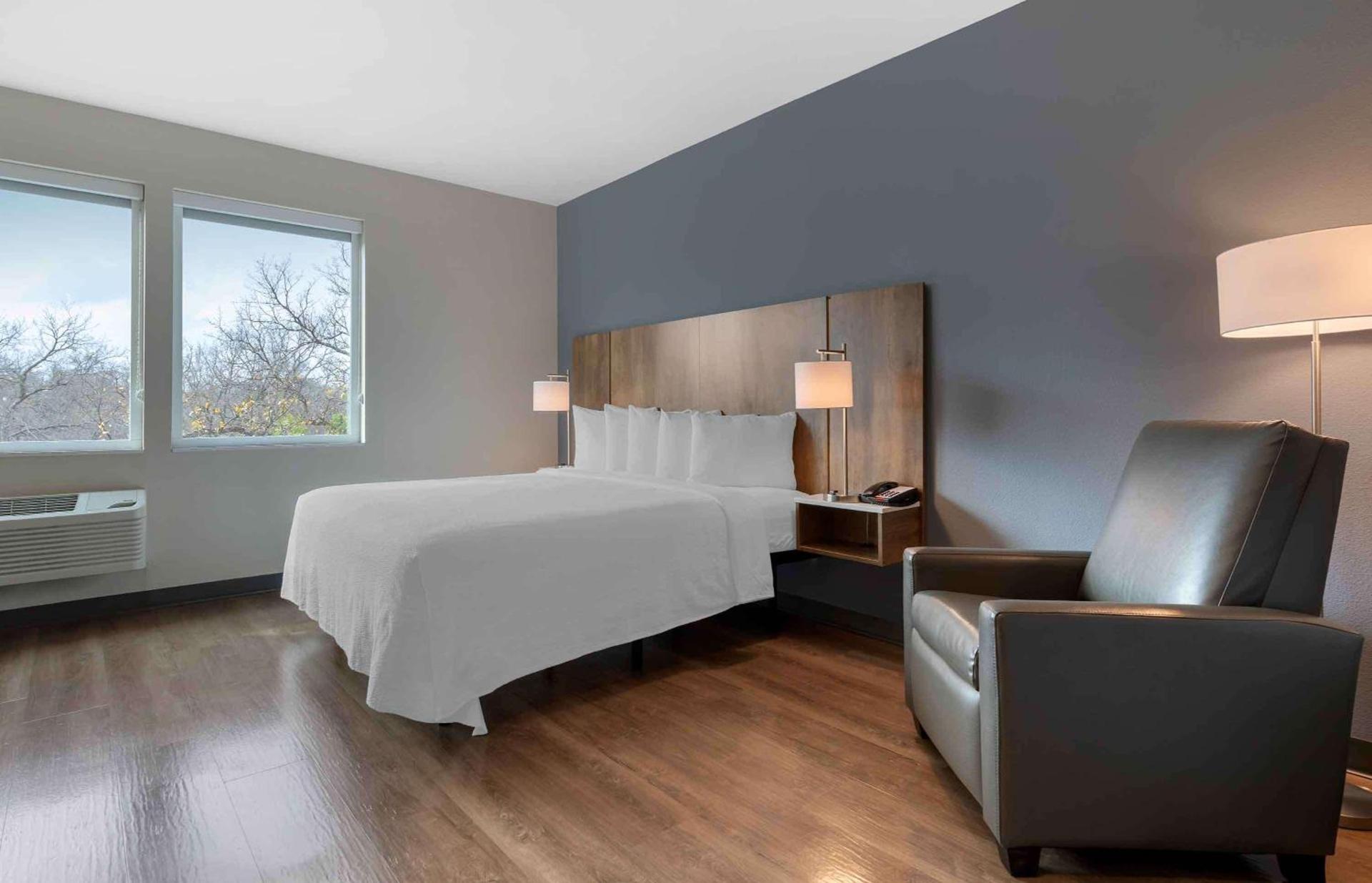 Extended Stay America Premier Suites - Austin - Austin Airport photo 16