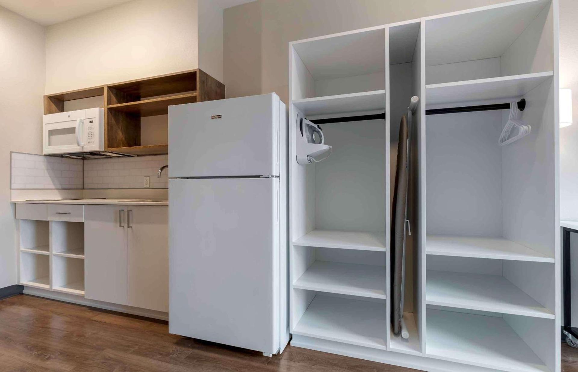 Extended Stay America Premier Suites - Austin - Austin Airport photo 17