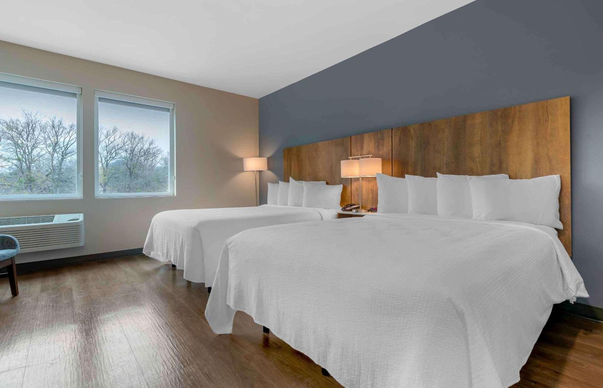 Extended Stay America Premier Suites - Austin - Austin Airport photo 19