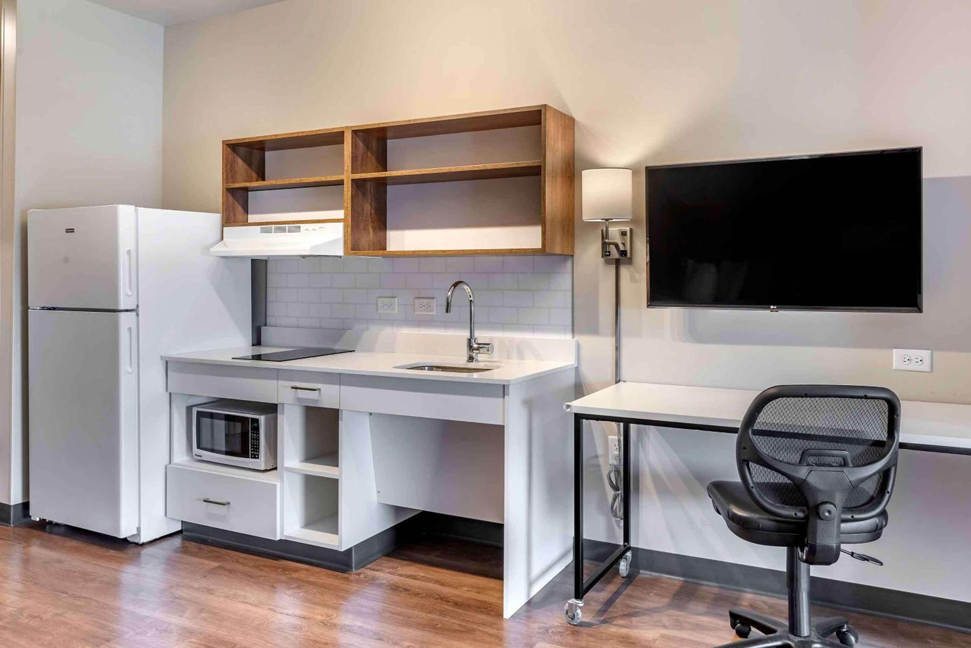 Extended Stay America Premier Suites - Austin - Austin Airport photo 25
