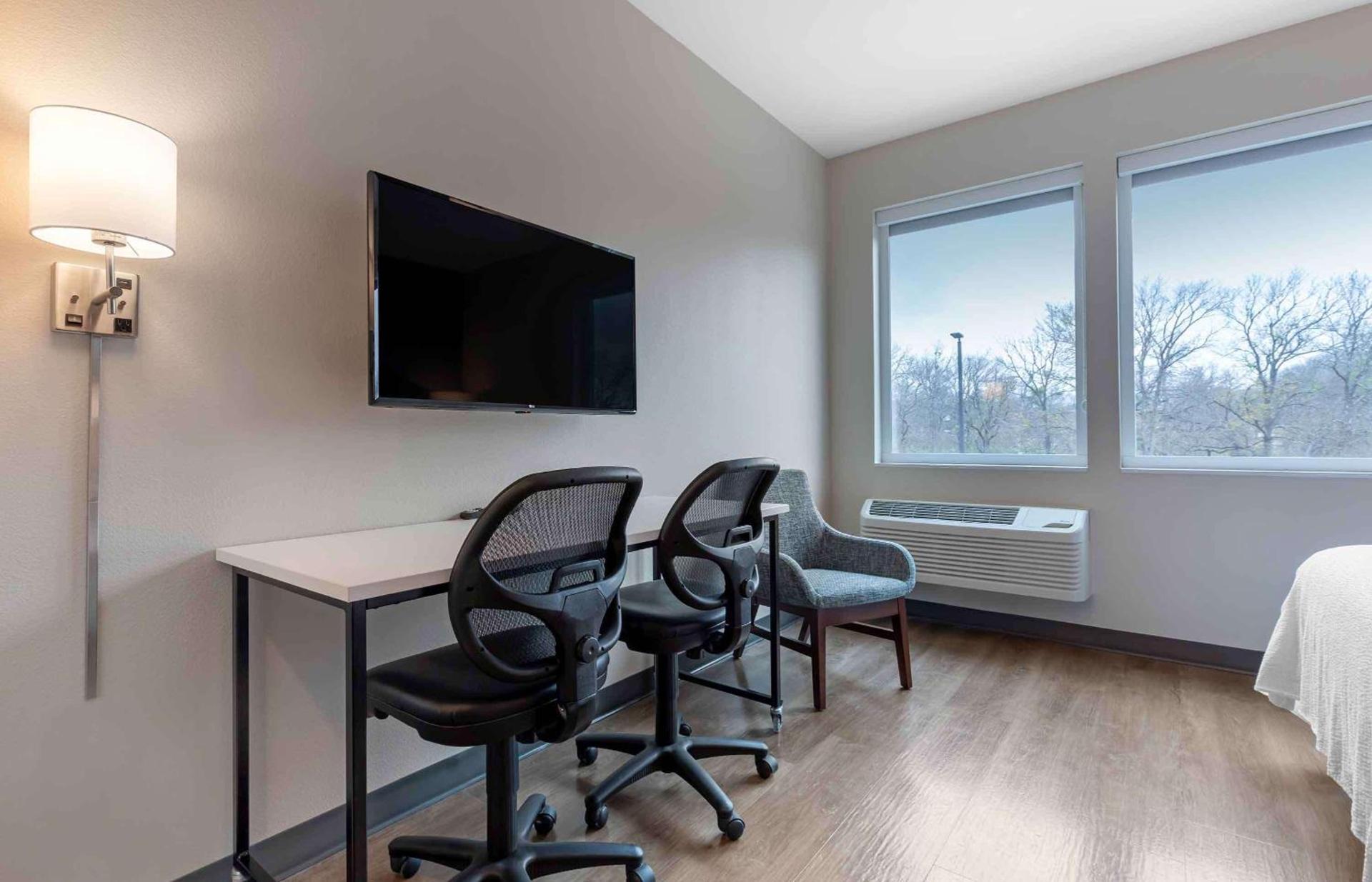 Extended Stay America Premier Suites - Austin - Austin Airport photo 24