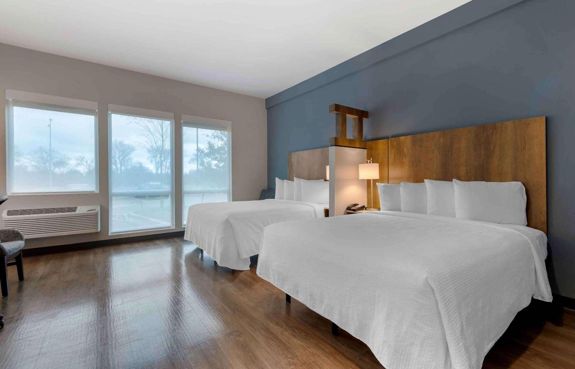Extended Stay America Premier Suites - Austin - Austin Airport photo 27