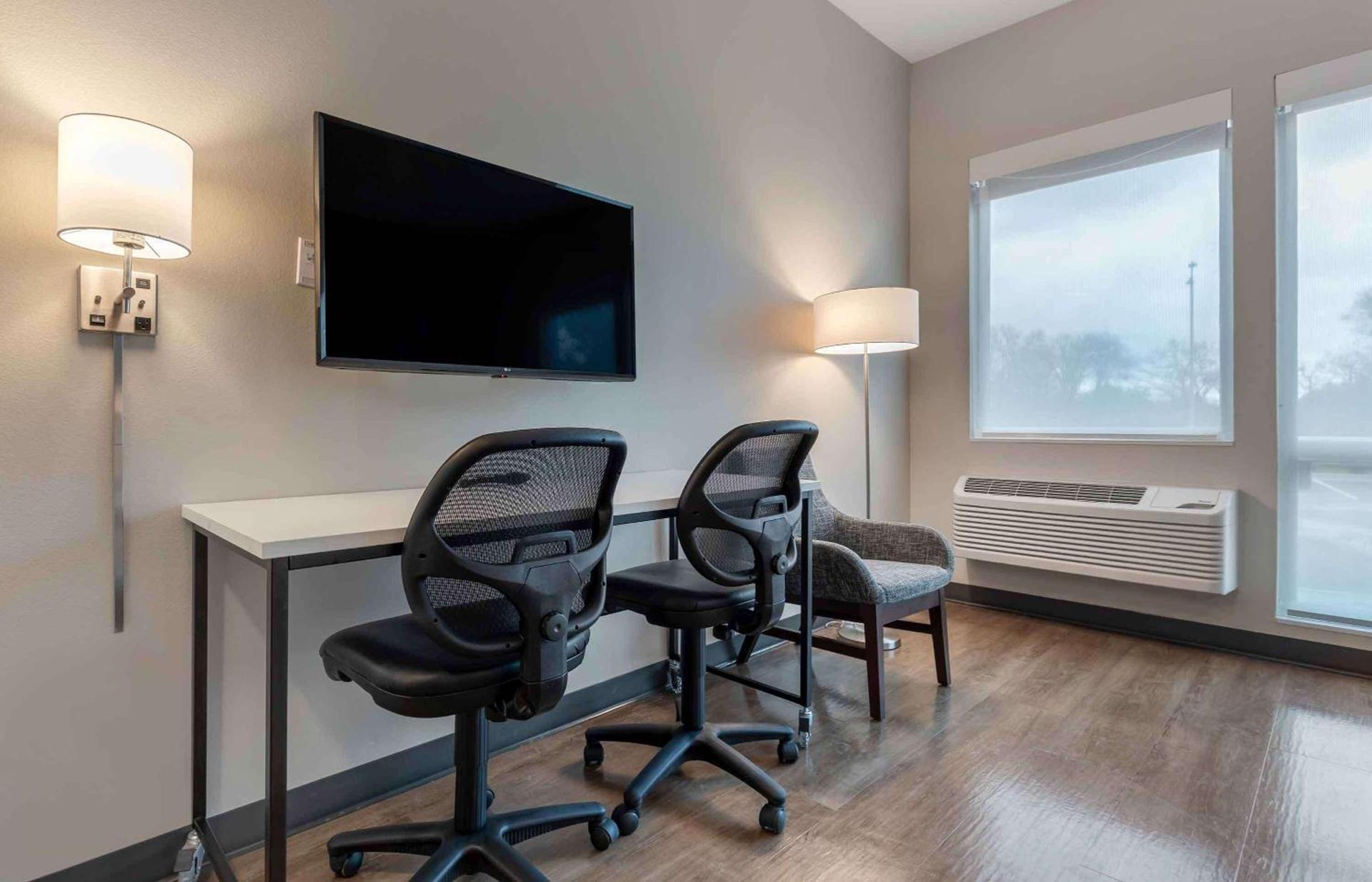 Extended Stay America Premier Suites - Austin - Austin Airport photo 28