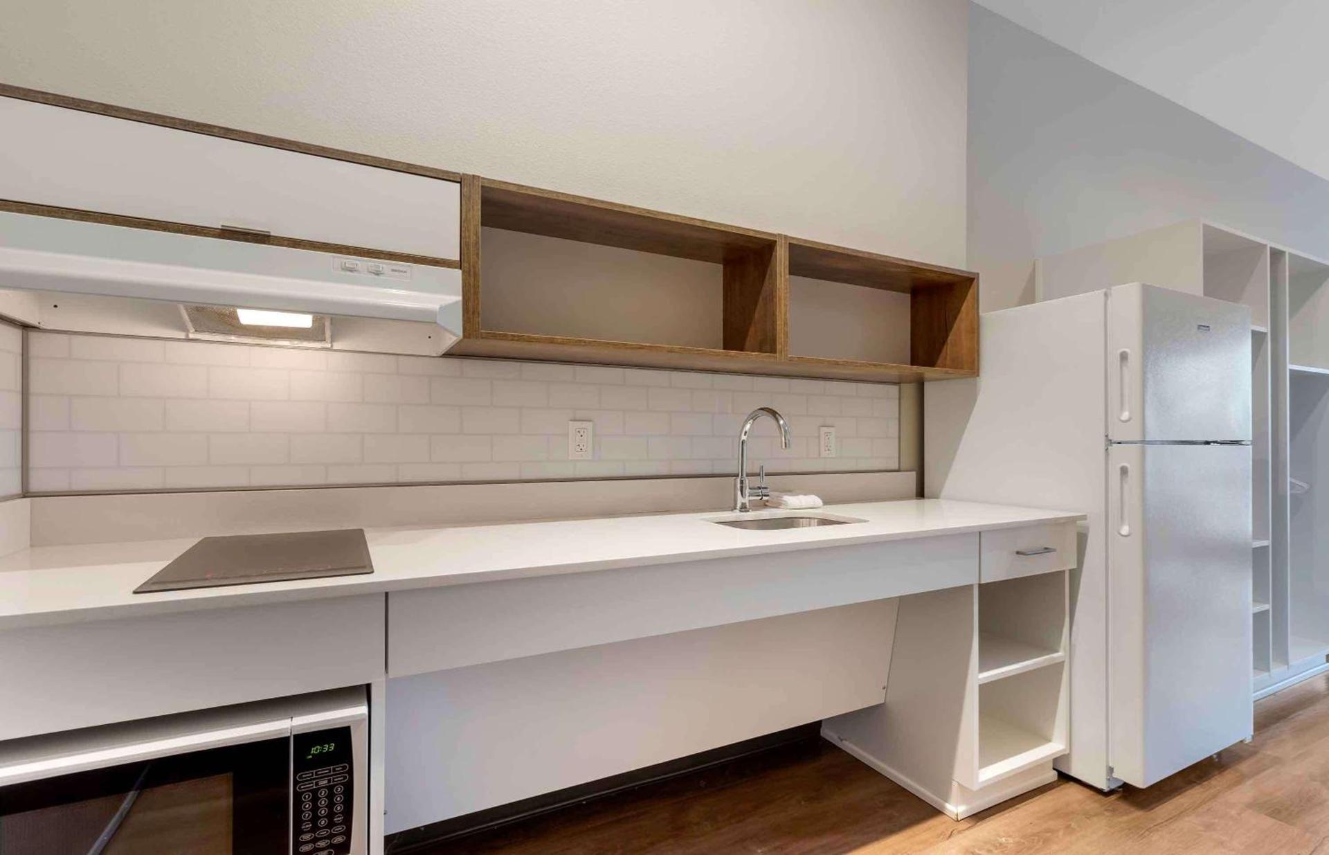Extended Stay America Premier Suites - Austin - Austin Airport photo 29