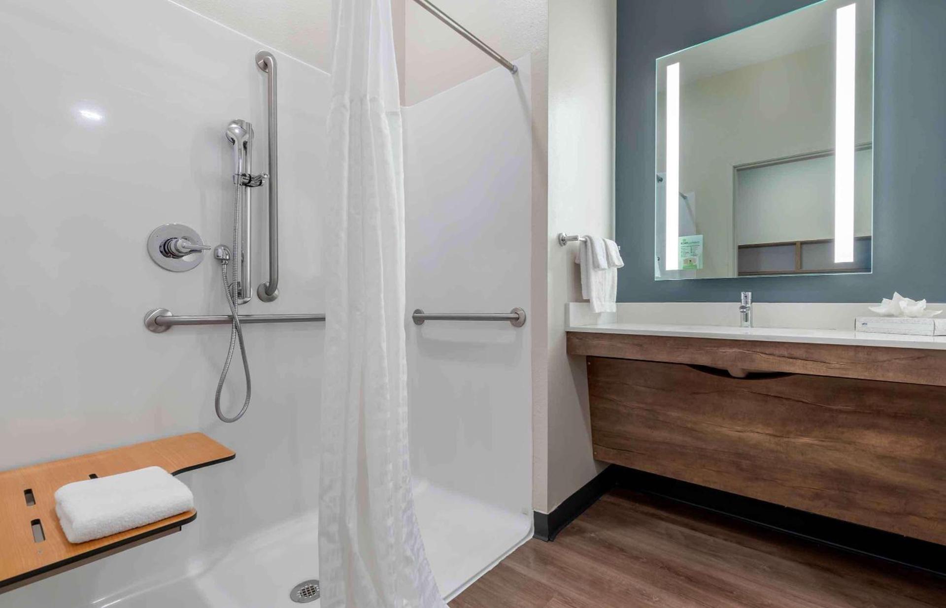 Extended Stay America Premier Suites - Austin - Austin Airport photo 31