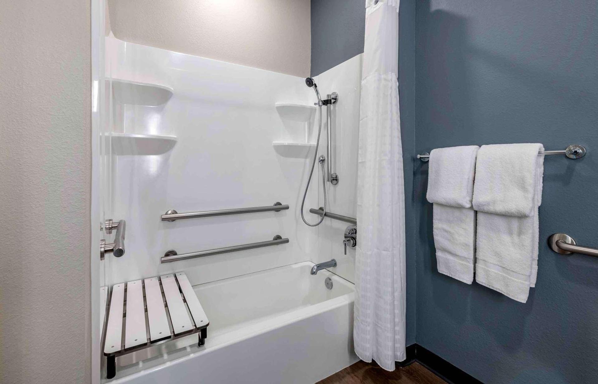 Extended Stay America Premier Suites - Austin - Austin Airport photo 34