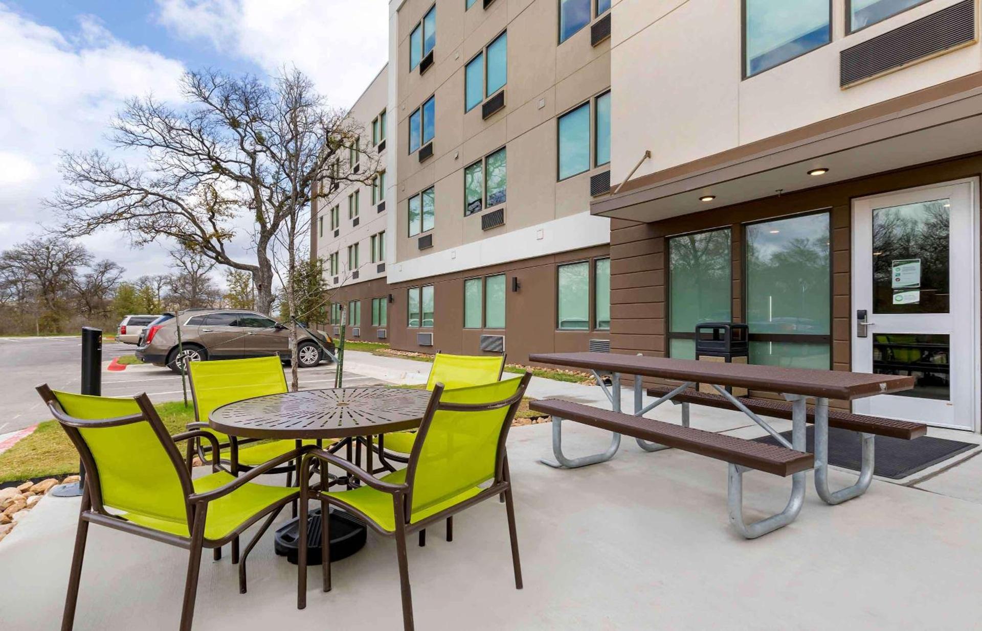 Extended Stay America Premier Suites - Austin - Austin Airport photo 38