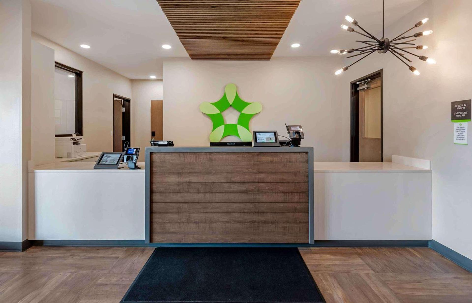 Extended Stay America Premier Suites - Tampa - Fairgrounds - Casino photo 3