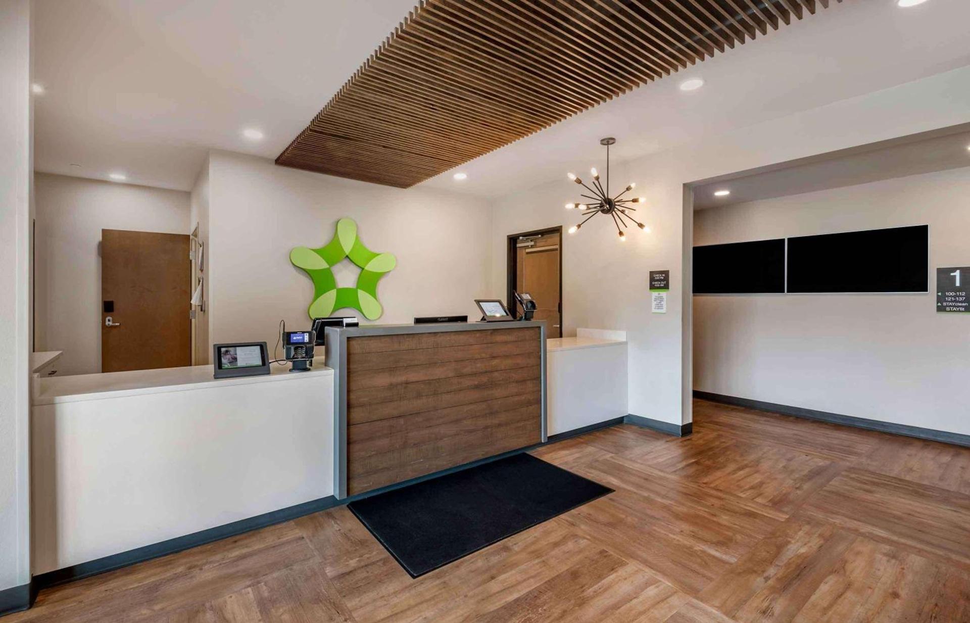 Extended Stay America Premier Suites - Tampa - Fairgrounds - Casino photo 4