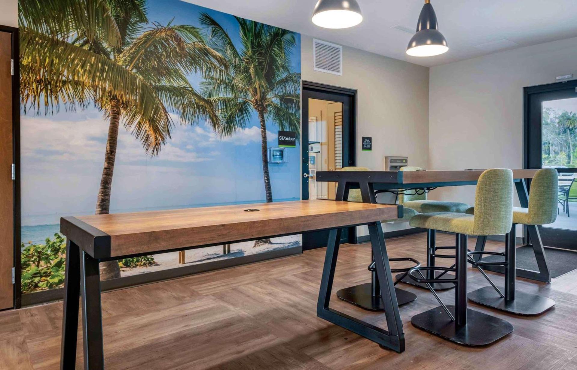 Extended Stay America Premier Suites - Tampa - Fairgrounds - Casino photo 8