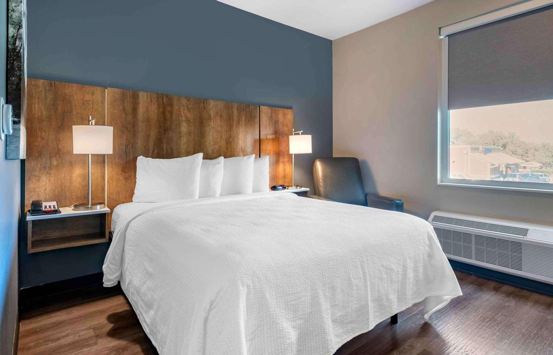 Extended Stay America Premier Suites - Tampa - Fairgrounds - Casino photo 10
