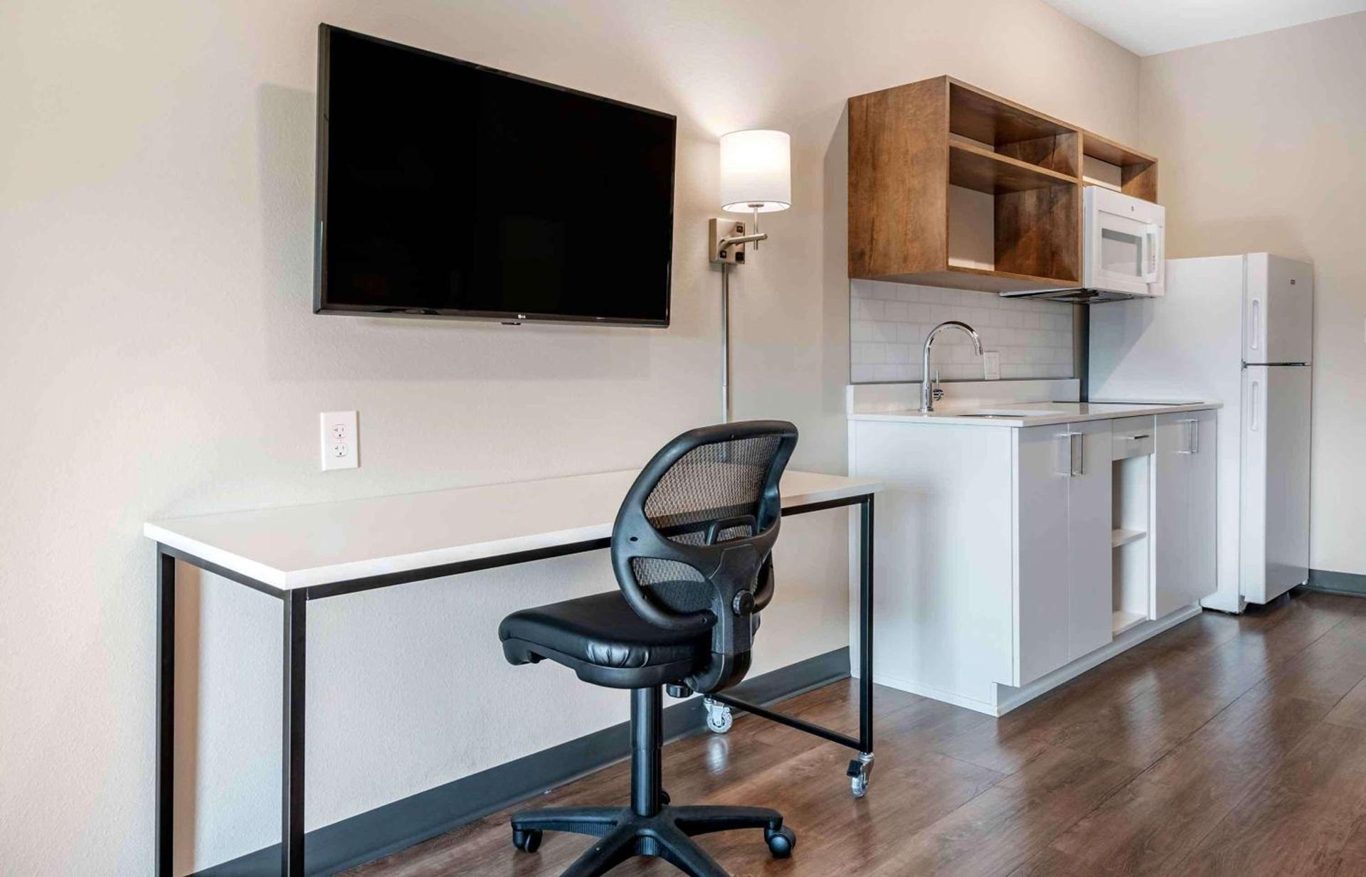 Extended Stay America Premier Suites - Tampa - Fairgrounds - Casino photo 16