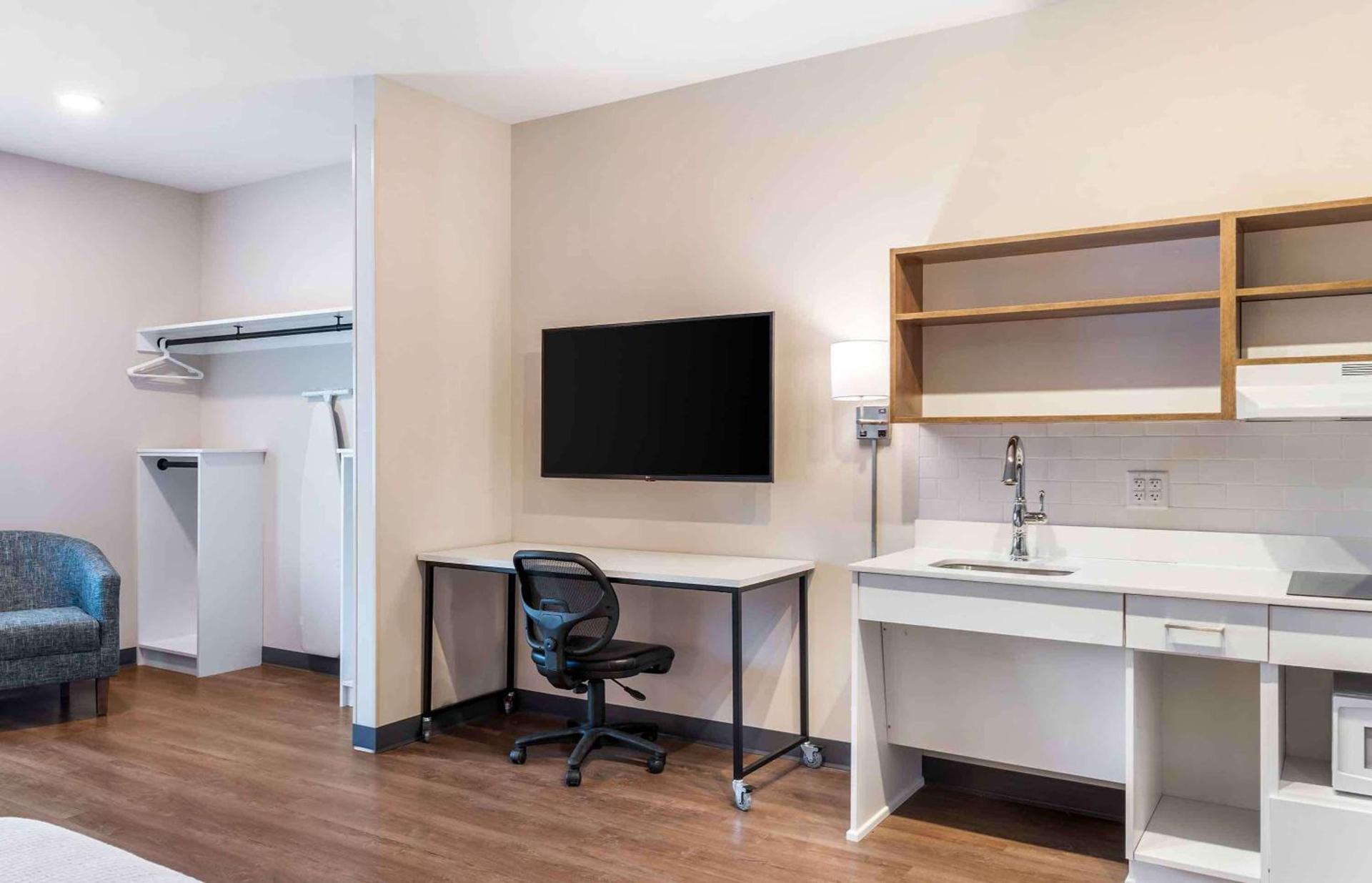 Extended Stay America Premier Suites - Tampa - Fairgrounds - Casino photo 17