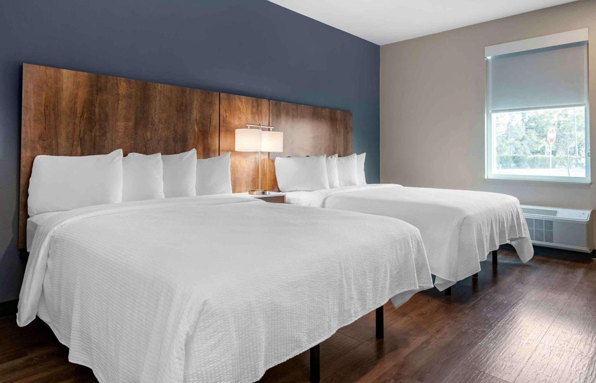 Extended Stay America Premier Suites - Tampa - Fairgrounds - Casino photo 19