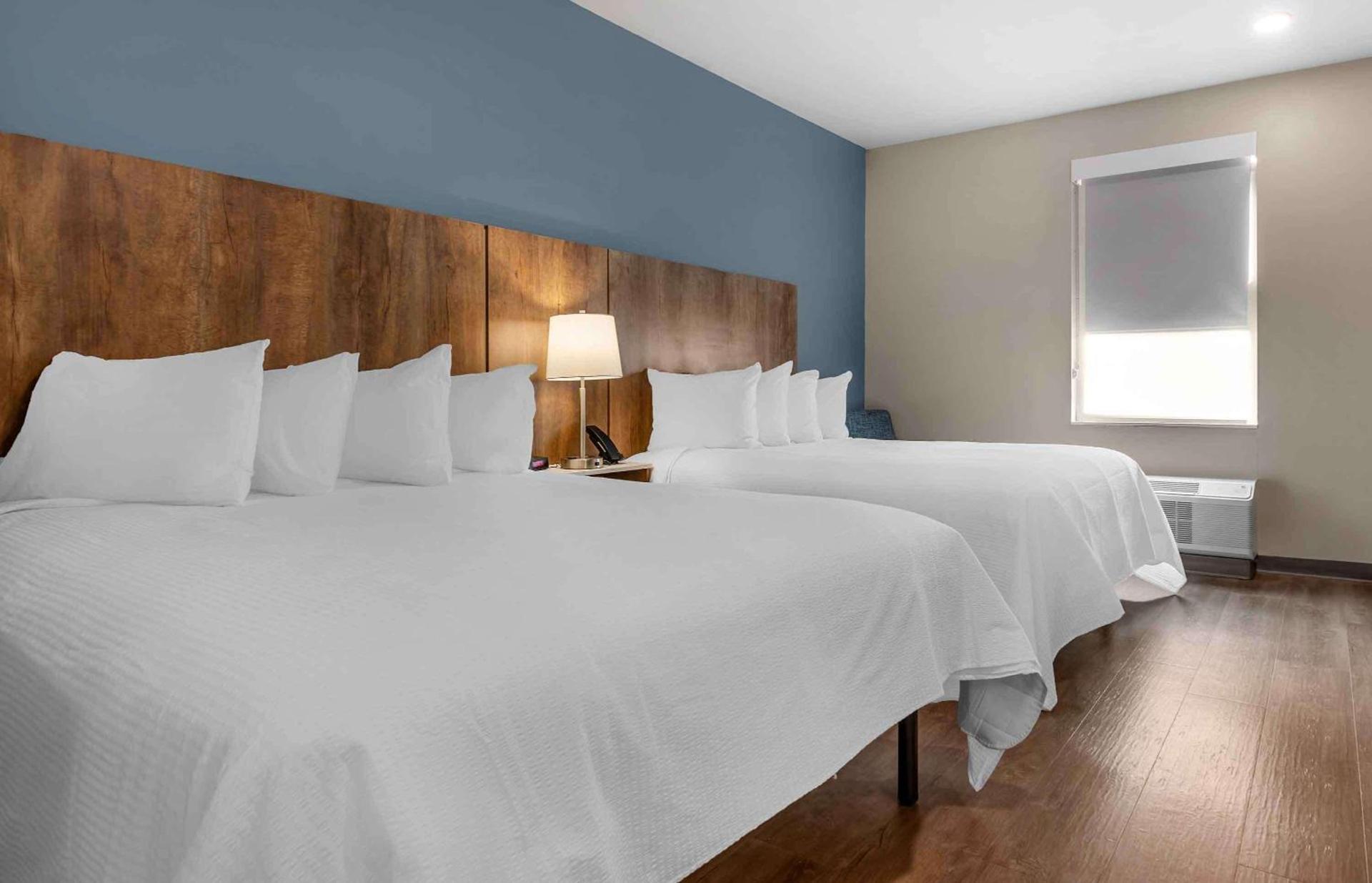 Extended Stay America Premier Suites - Tampa - Fairgrounds - Casino photo 23