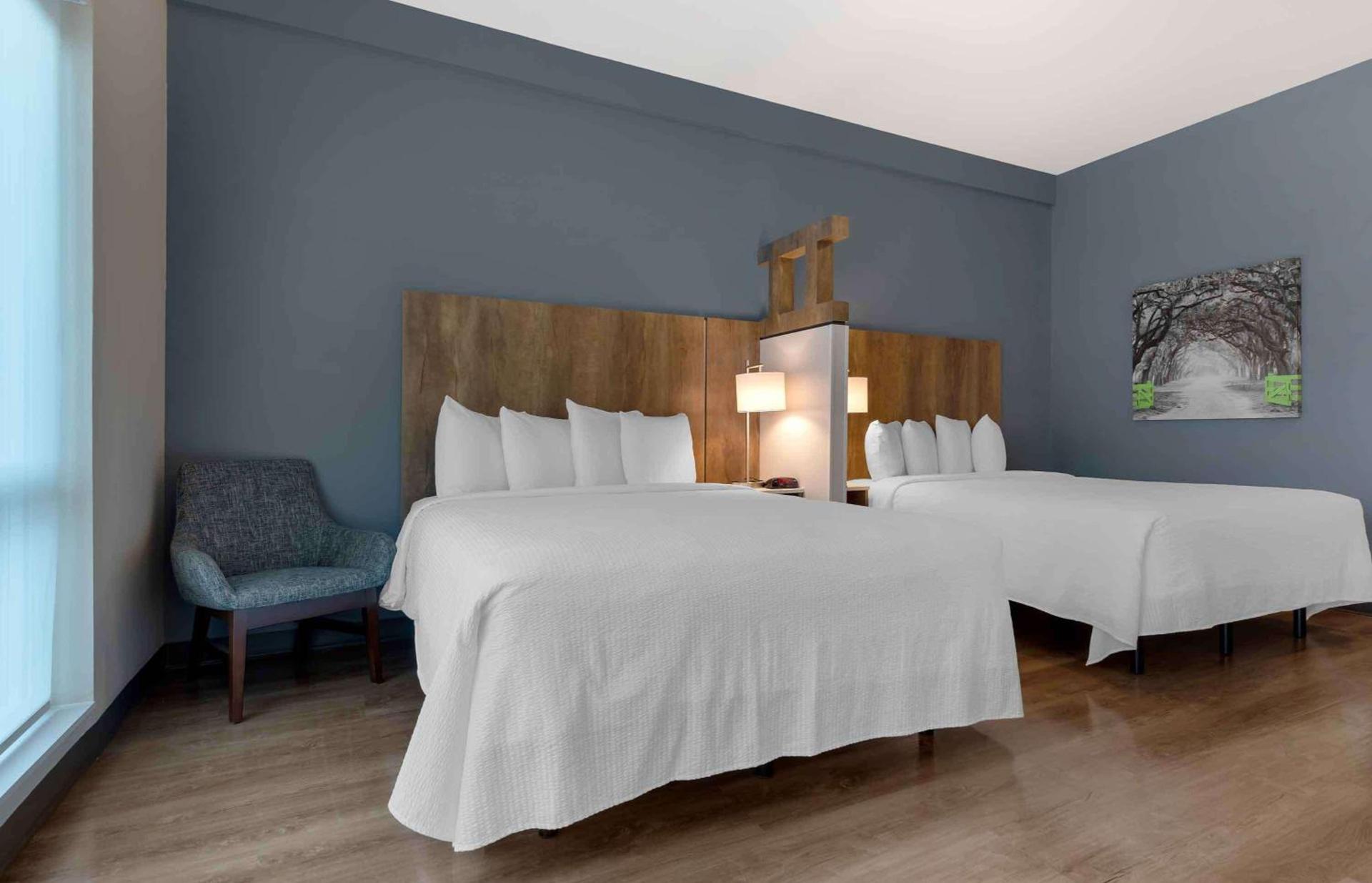 Extended Stay America Premier Suites - Tampa - Fairgrounds - Casino photo 26