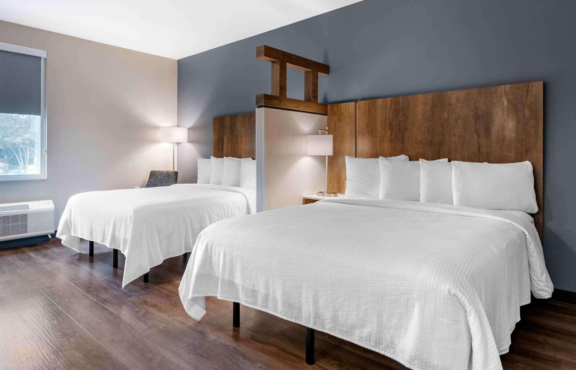 Extended Stay America Premier Suites - Tampa - Fairgrounds - Casino photo 29