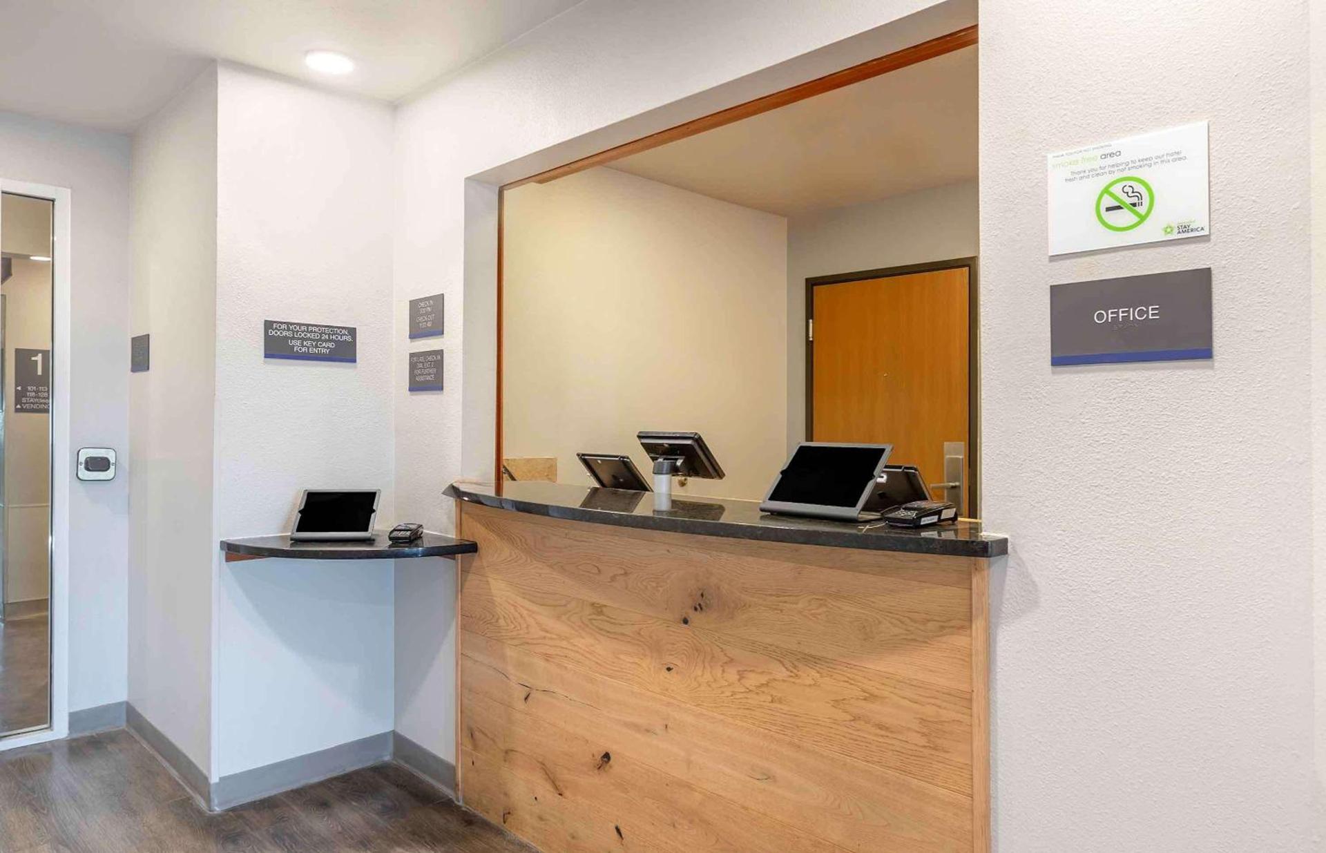 Extended Stay America Select Suites - Omaha - Southwest photo 4