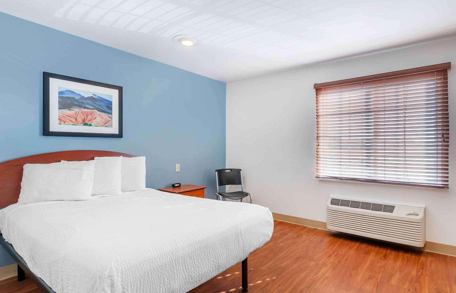 Extended Stay America Select Suites - Omaha - Southwest photo 6