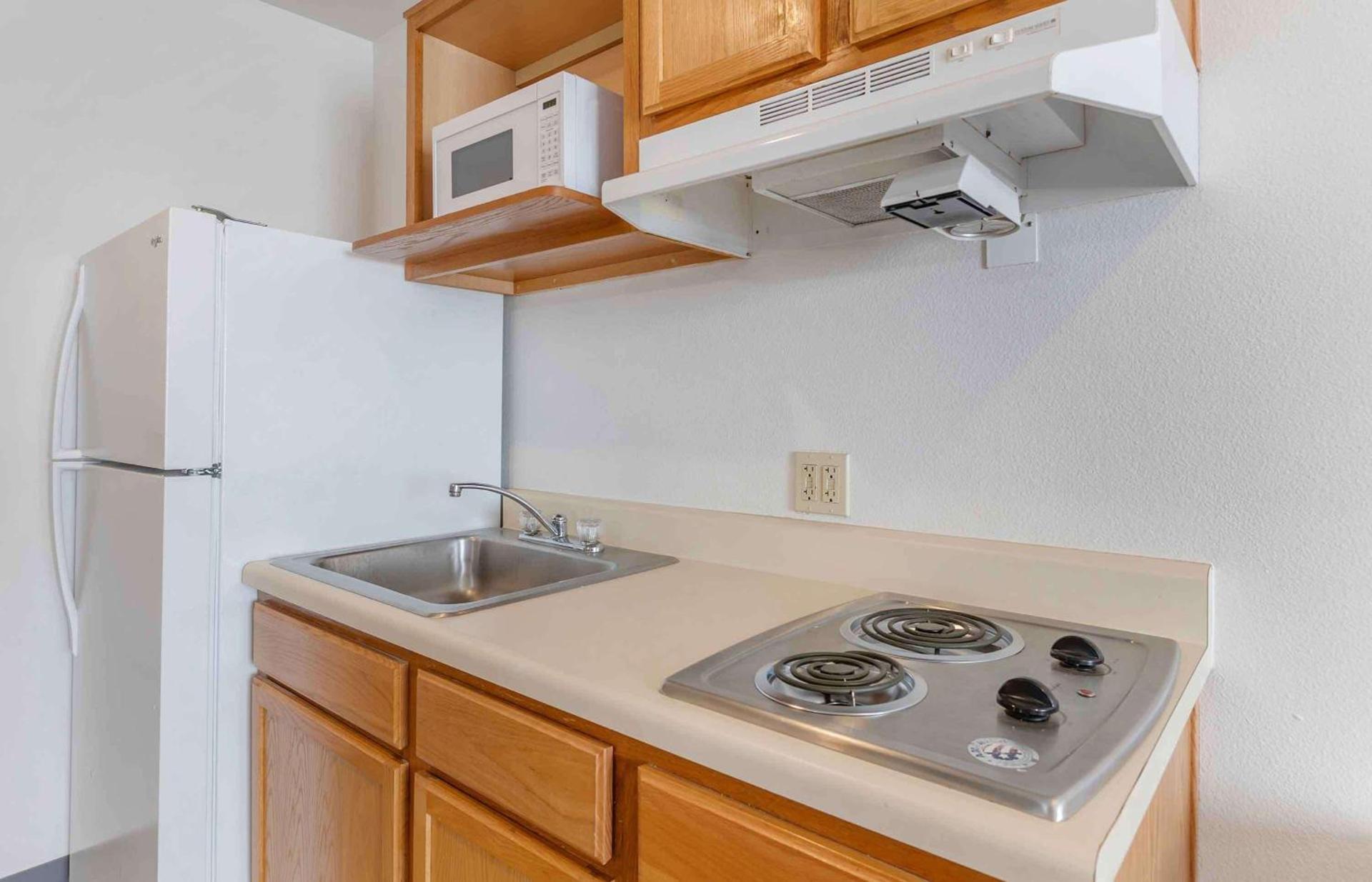 Extended Stay America Select Suites - Omaha - Southwest photo 13