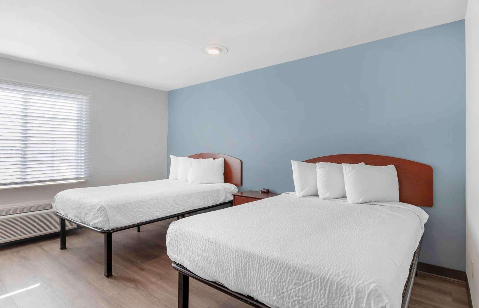 Extended Stay America Select Suites - Omaha - Southwest photo 14