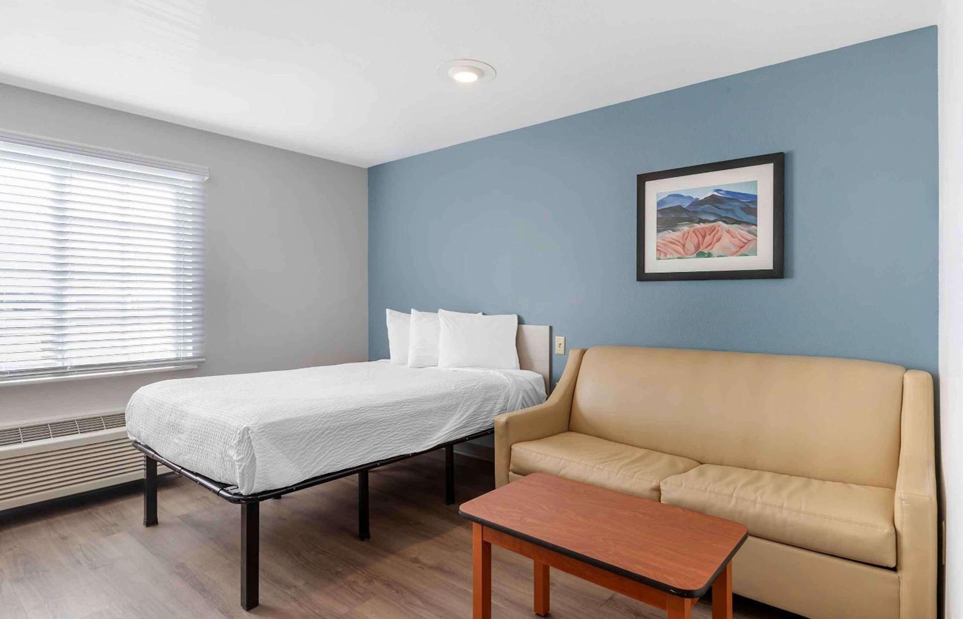 Extended Stay America Select Suites - Omaha - Southwest photo 18