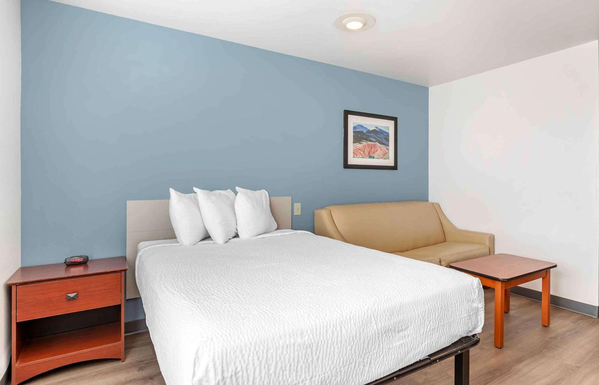 Extended Stay America Select Suites - Omaha - Southwest photo 21