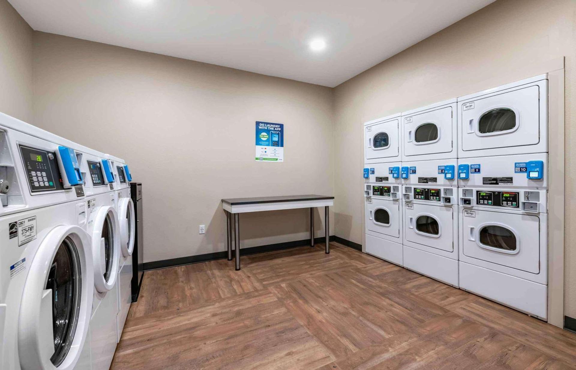 Extended Stay America Premier Suites - Tampa - Fairgrounds - Casino photo 39