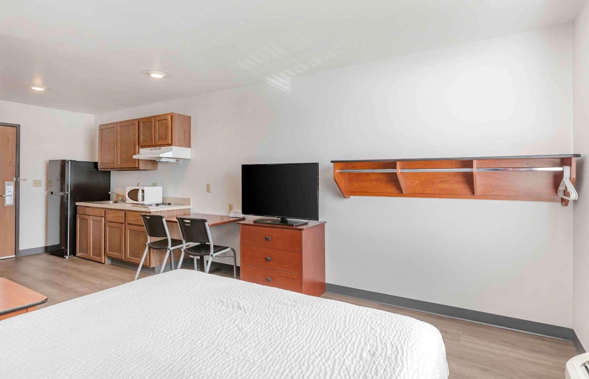 Extended Stay America Select Suites - Omaha - Southwest photo 22